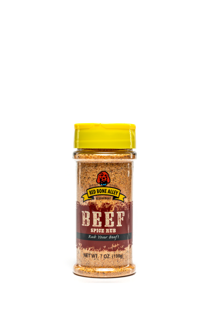 Beef spice rub Clearance