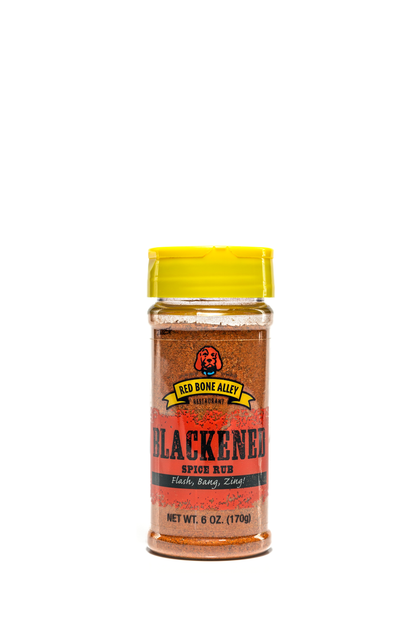 Blackened Spice Rub